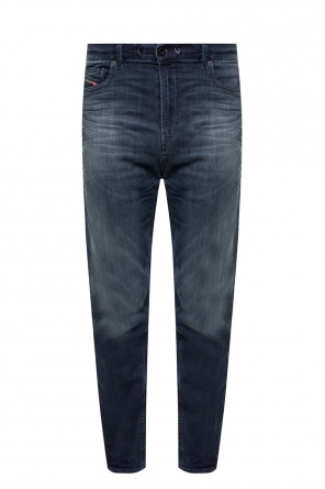 ‘d-vider cb-ne’ distressed jeans, zdjęcie 1 ‘d-vider cb-ne’ distressed jeans od Diesel